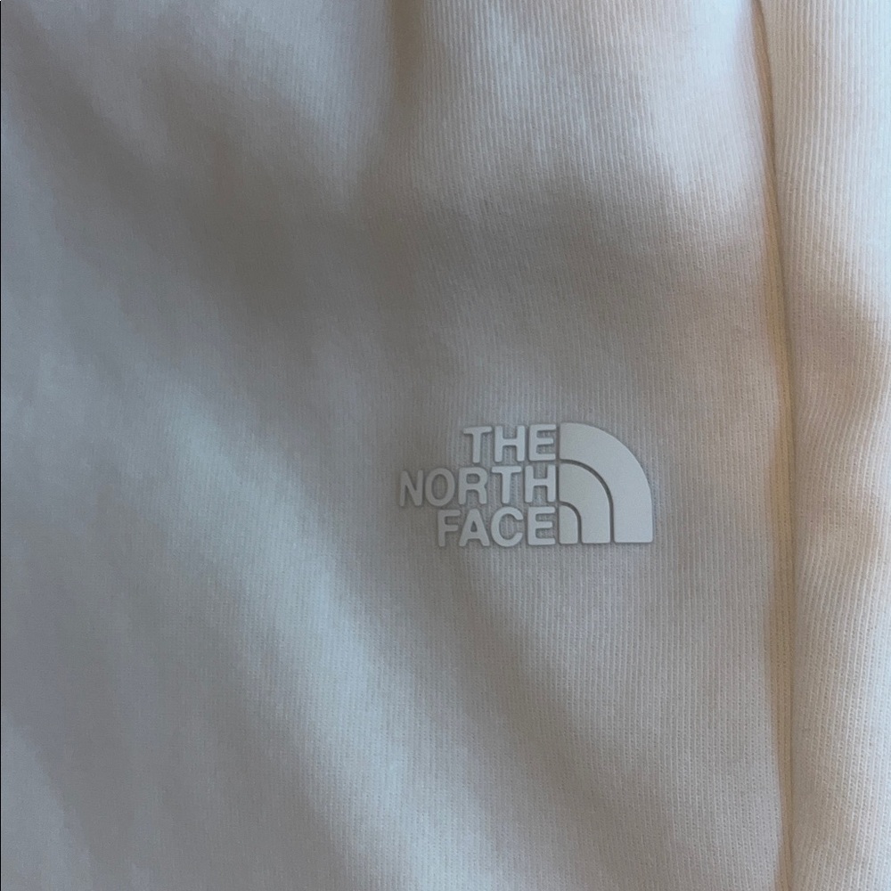 The North Face City Standard Doubleknit Gardenia White Size Small - Picture 11 of 13